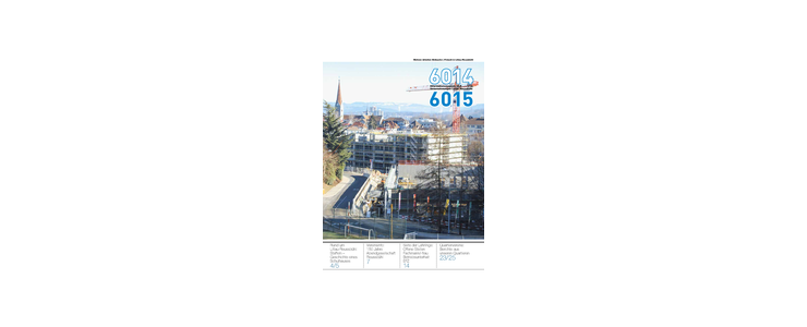 Ausgabe 2019 | Nr. 1